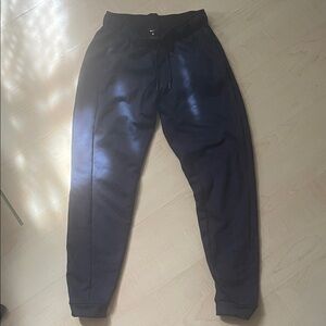 Nike Women's Dark Blue Joggers